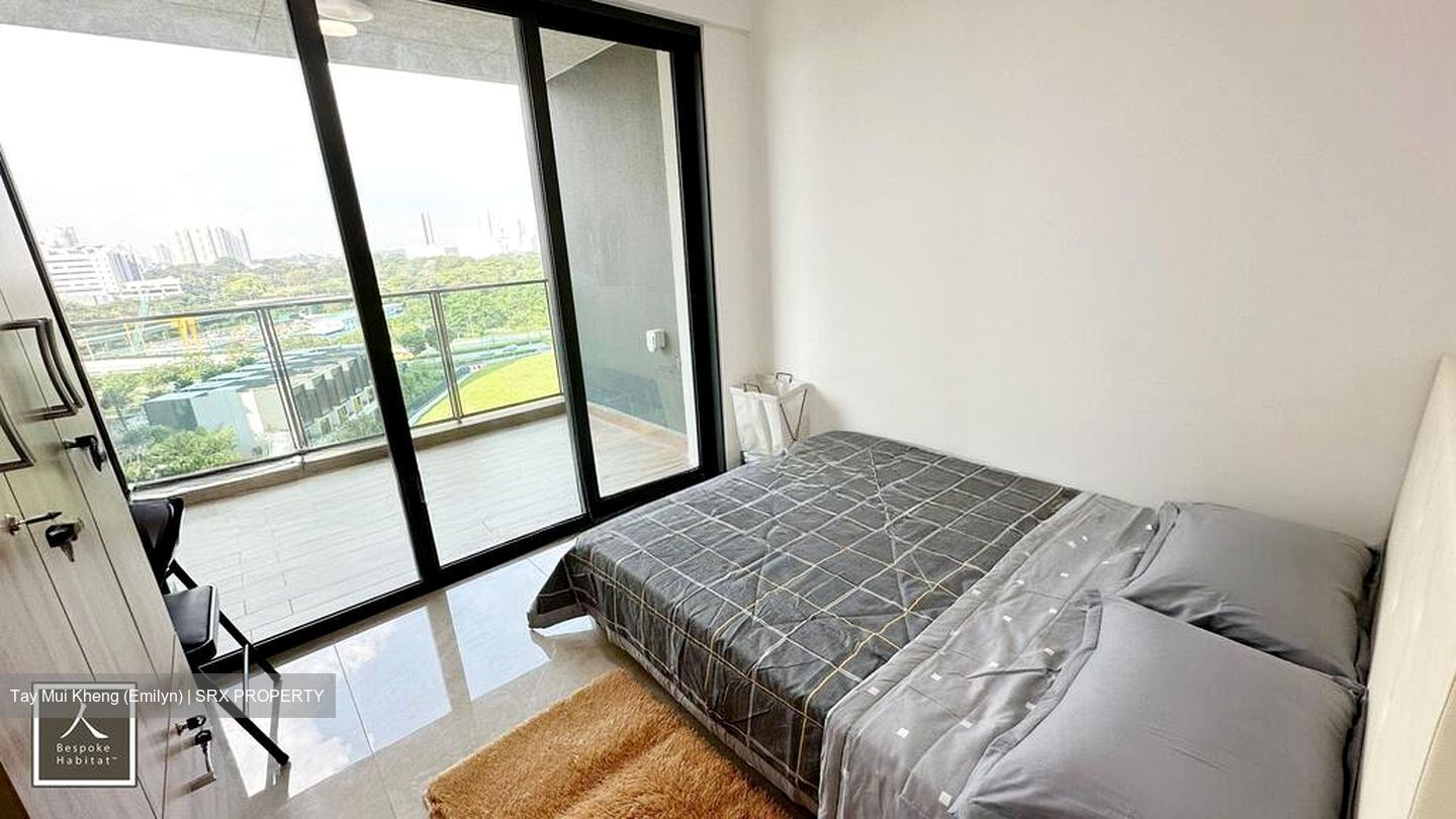 Normanton Park (D5), Apartment #507806691